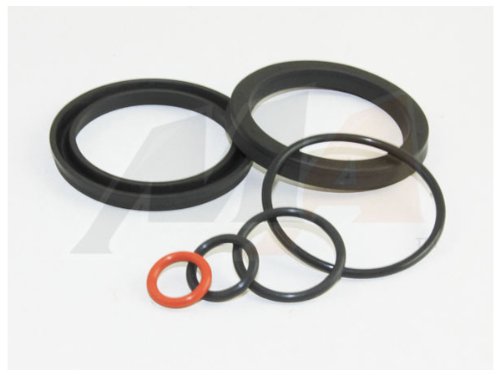 Complete Duramax Filter Head Rebuild Kit