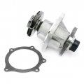 Tom Water Pump For Gmc Hummer Isuzu Chevy Buick Saab Oldsmobile 24576952