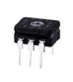 Omron Electronics A6r-101rs Switch Dip 