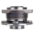 Rear Wheel Bearing Hub Assembly 512234 For Volvo S90 1997-1998 For V90 