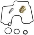 Economy Carburetor Repair Kit 18-9310 Includes Float Bowl Gasket Or Ring Needle Valve Assembly And O Rings For One Body 