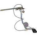 Fg21a Fuel Tank Sending Unit With Float Actuator Polypropylene And Nylon Construction Silver Finish 