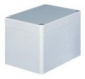 Multicomp G223 Enclosure Ip65 Nema 4 Multipurpose 121 Mm 171 80 Pc Polycarbonate Grey 