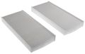 Mahle Original La 771s Cabin Air Filter 