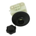 F65z3a697aa Power Steering Reservoir Replacement Ford F150 1996-2004 Expedition 1997-2002 For Lincoln Navigator 19998-2002