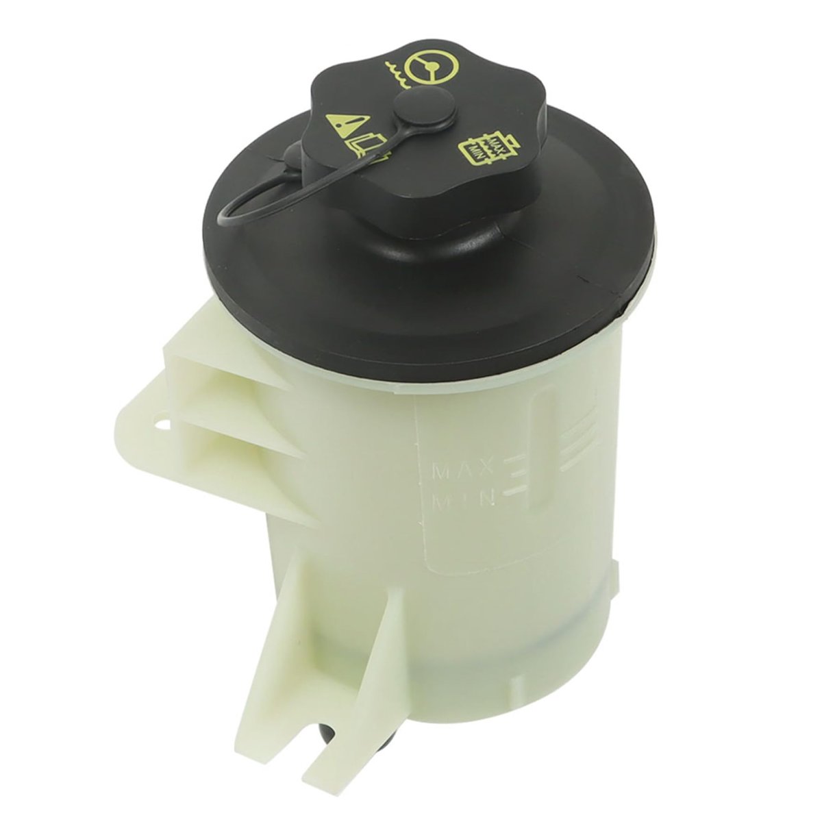 F65z3a697aa Power Steering Reservoir Replacement Ford F150 1996-2004 Expedition 1997-2002 For Lincoln Navigator 19998-2002