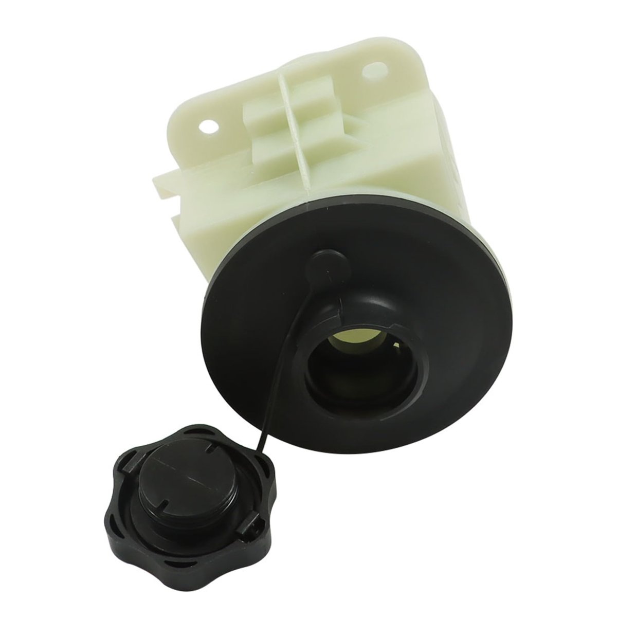 F65z3a697aa Power Steering Reservoir Replacement Ford F150 1996-2004 Expedition 1997-2002 For Lincoln Navigator 19998-2002