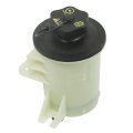 F65z3a697aa Power Steering Reservoir Replacement Ford F150 1996-2004 Expedition 1997-2002 For Lincoln Navigator 19998-2002