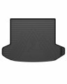 Powerty Cargo Mat Compatible For Kia Sportage 2023 2024 Accessories All Weather Liner Tpe Rear Trunk 