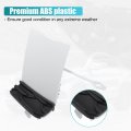 Front Bumper Tow Hook Cover Towing Eye Cap For Mercedes-benz Gle 350 2020-2023 No A1678856103 White