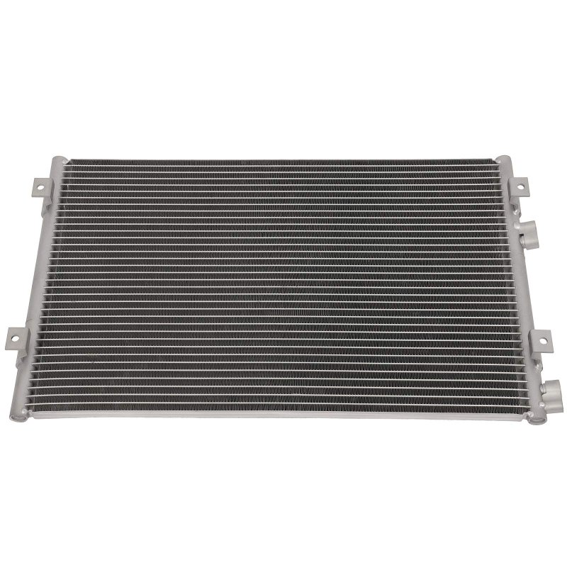 Ac Condenser For Chrysler Pt Cruiser 2001 2010 Air Conditioning Engine Auto Replace 3171 5017405ab 5093598a