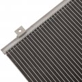 Ac Condenser For Chrysler Pt Cruiser 2001 2010 Air Conditioning Engine Auto Replace 3171 5017405ab 5093598a