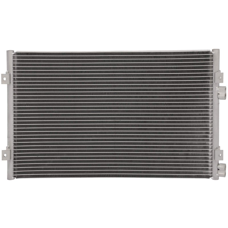 Ac Condenser For Chrysler Pt Cruiser 2001 2010 Air Conditioning Engine Auto Replace 3171 5017405ab 5093598a