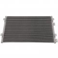 Ac Condenser For Chrysler Pt Cruiser 2001 2010 Air Conditioning Engine Auto Replace 3171 5017405ab 5093598a