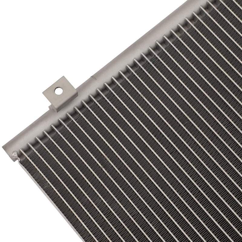 Ac Condenser For Chrysler Pt Cruiser 2001 2010 Air Conditioning Engine Auto Replace 3171 5017405ab 5093598a