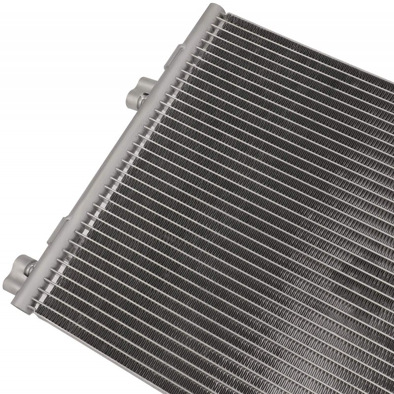 Ac Condenser For Chrysler Pt Cruiser 2001 2010 Air Conditioning Engine Auto Replace 3171 5017405ab 5093598a