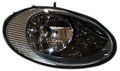 Tyc 20-3169-00 Ford Taurus Passenger Side Headlight Assembly 