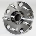 Durago 29512337 Rear Hub Assembly 