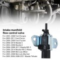 Intake Manifold Runner Control Valve L30118741 L80118741 1s7g9j559bb For Ford Escape Focus Fusion Mazda 5 6 Mx-5 Miata Tribute