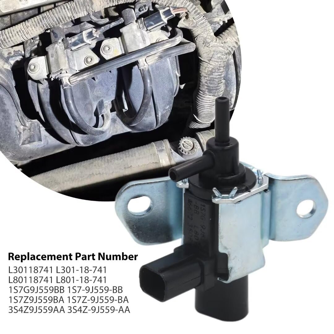 Intake Manifold Runner Control Valve L30118741 L80118741 1s7g9j559bb For Ford Escape Focus Fusion Mazda 5 6 Mx-5 Miata Tribute
