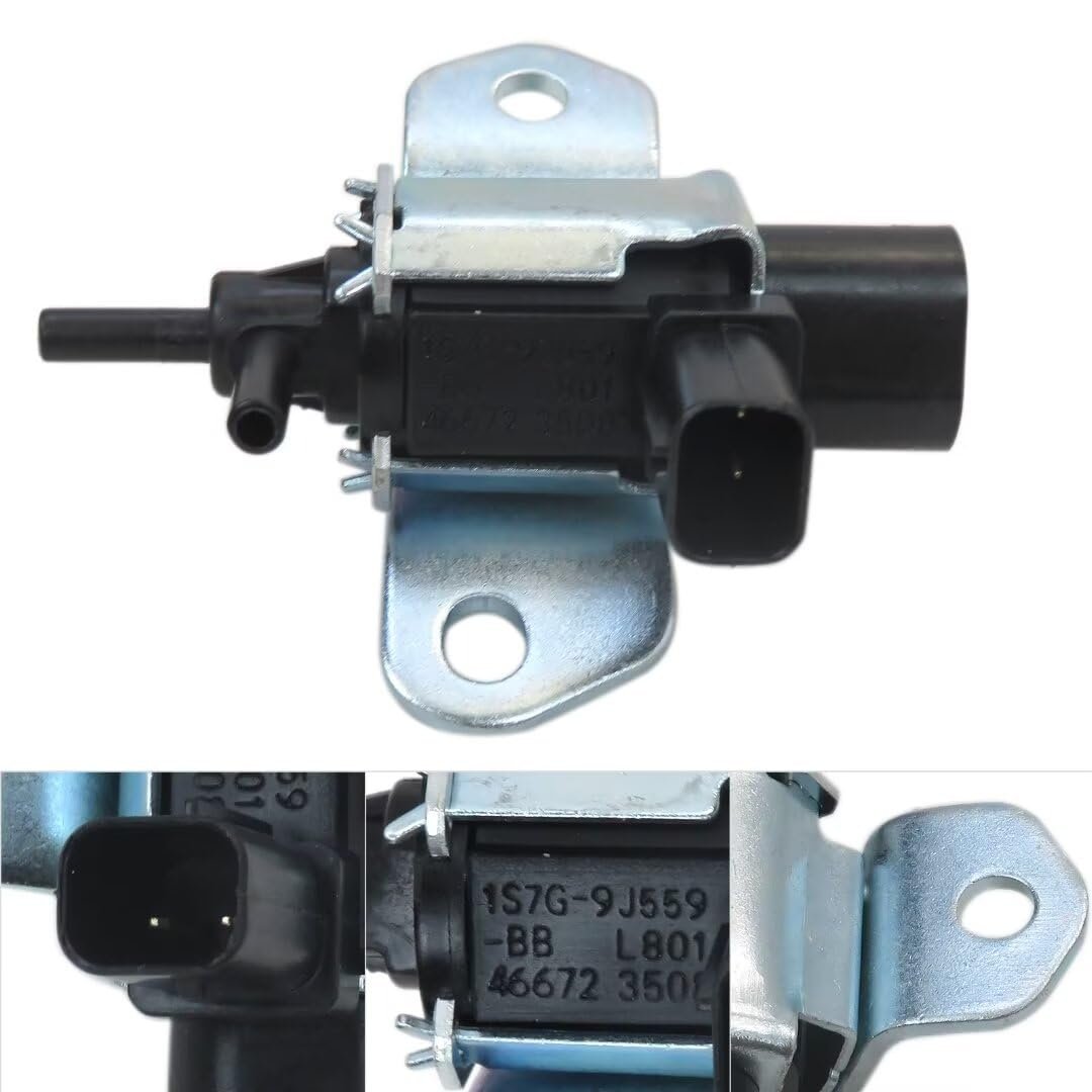 Intake Manifold Runner Control Valve L30118741 L80118741 1s7g9j559bb For Ford Escape Focus Fusion Mazda 5 6 Mx-5 Miata Tribute