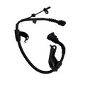 Rear Driver Side Abs Speed Sensor For Honda Civic Hatchback 2017 2018 2019 2020 Replacement 47560teat01 