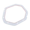 Differential Carrier Gasket Front For Chevy Suburban 2021 2022 2023 2024 0 35 In 9 Mm Mounting Hole Diameter 10 Cover Bolt Olx 