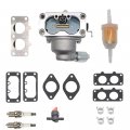 Sakitam Carburetor For 799109 799511 796606 Carb