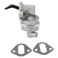 Electric Fuel Pump For Dodge D250 D350 W250 W350 1989 To 1993 L6 5 9l Diesel Mf0032 Assembly 