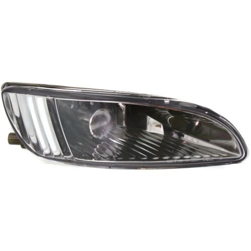 Perfect Fit Group L107513 Rx330 Rx350 Fog Lamp Rh Assembly