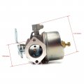 The Rop Shop Carburetor With Gasket For Tecumseh Hssk50-67323s Hssk50-67324l Hssk50-67324m