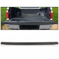 G-plus Tailgate Moulding Cap Compatible With 2008-2016 Ford F250 F350 F450 F550 Super Duty Not Fit Integrated Step Protector