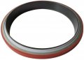 New Rear Crankshaft Oil Seal W Wear Sleeve Steel Installer Fit For Cummins 89-02 5 9 12v