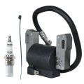 Cylinman Ignition Coil 793354 799382 Fit For 120502 122m02 122m05 122t02 122t05 122t07 124l02 124t02 124t05 Magneto Armature
