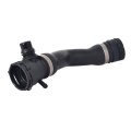 Upper Radiator Coolant Hose Replacement For E82 E88 E92 E91 E90 Z4 128i 323i 325i 328i 330i 2006-2013