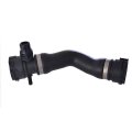 Upper Radiator Coolant Hose Replacement For E82 E88 E92 E91 E90 Z4 128i 323i 325i 328i 330i 2006-2013