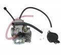 Carburetor Carb Cvk 32 0470-454 Fits For Arctic Cat 2002-2003 Atv 400