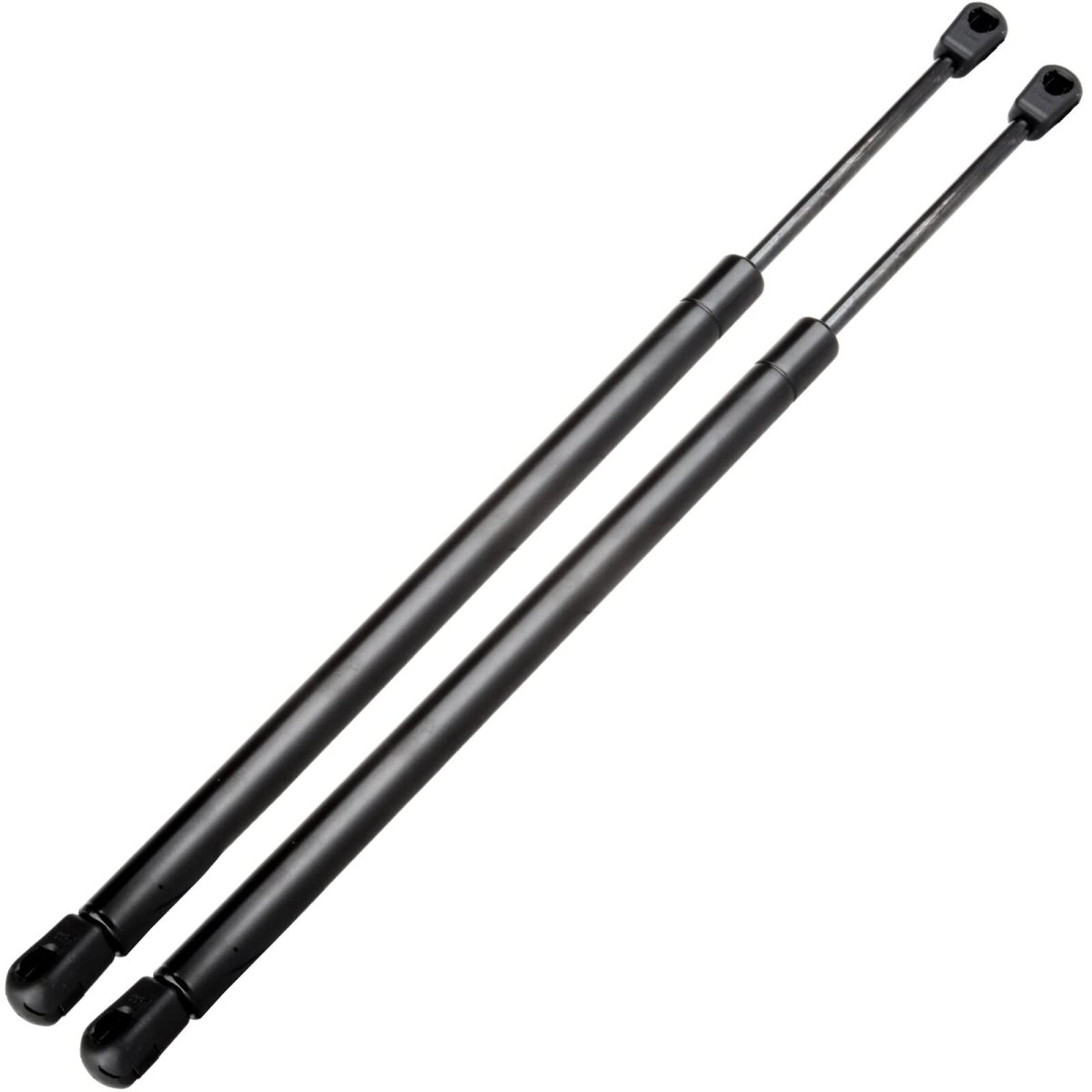 Hood Lift Supports Struts Gas Springs For Honda Accord 1998 1999 2000 2001 2002 Set Of 2 18 31 In Extended Length Replaces 4352