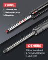 Hood Lift Supports Struts Gas Springs For Honda Accord 1998 1999 2000 2001 2002 Set Of 2 18 31 In Extended Length Replaces 4352