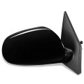 Auto Dynasty Oe Style Manual Passenger Right Side View Door Mirror Compatible With Kia Rio 5 10-11