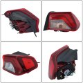 Rh Outer Tail Light Assembly Replacement For Kia K5 Ex Lx Lxs 2021-2024 Passenger Side 92402-l3000 