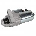 Starter Motor Xtreme All-weather Mechanics Choice For 1999-2000 Isuzu Hombre 2 2l L4