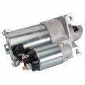 Starter Motor Xtreme All-weather Mechanics Choice For 1999-2000 Isuzu Hombre 2 2l L4