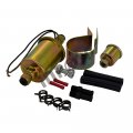 Universal Electric E8012s 12v 5-9 Psi Fuel Pump For Carburetor Cars Trucks And Tractors 