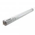 Satco S6874 Transitional Light Bulb In White Finish 17 78 Inches Color
