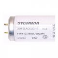 Satco S6874 Transitional Light Bulb In White Finish 17 78 Inches Color