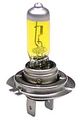 Gp Thunder 3500k H7 55w Golden Yellow Light Bulbs For Fog Lights High Beam Low Sgp35k-h7 Pair 