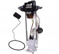 Bapmic E2363m Electric Fuel Pump Module Assembly For Ford Ranger 2004-2006 Mazda B3000 B4000 