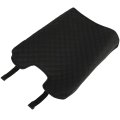 Auto Center Console Lid Repair Kit 2013-2018 For Dodge Ram 1500 2013-2023 2500 3500 Classic Model Jump Seat Armrest Cover 