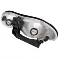 Aintier Automotive Headlight Assemblies Fit For Chevrolet Camaro 1998-2002